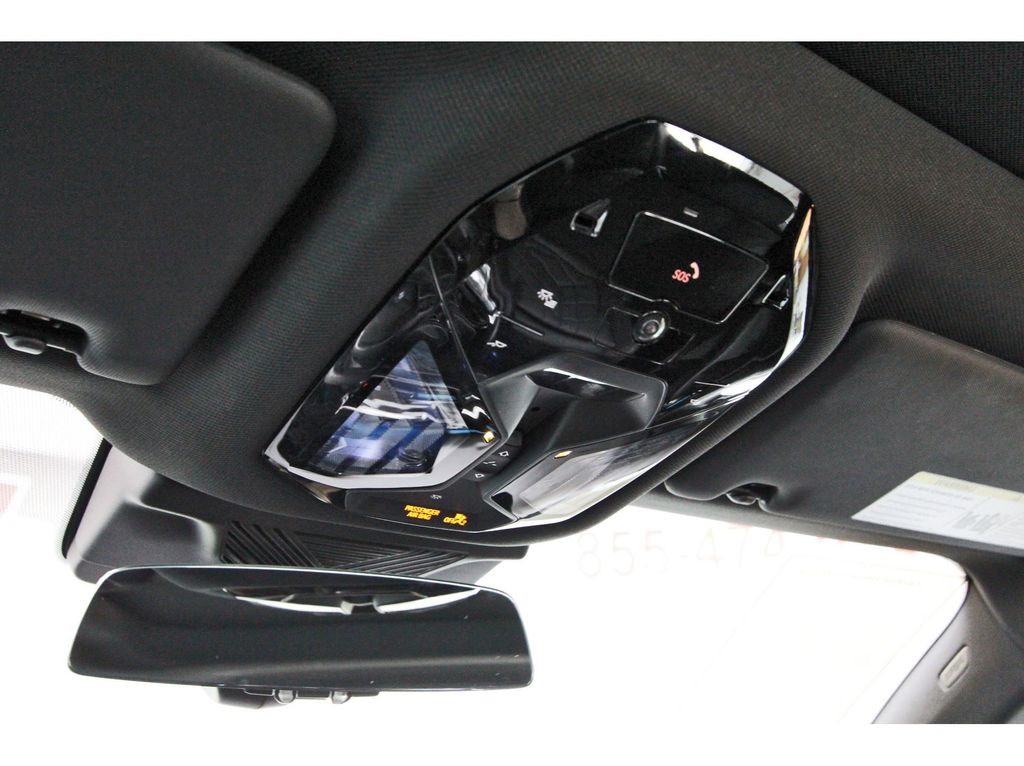 2025 BMW 5 Series 530i Gray at Ultimate Motorsports
