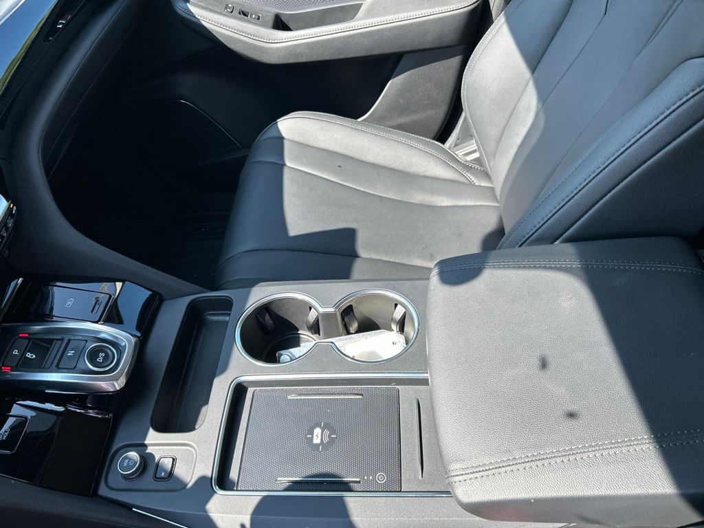 Certified Used 2026 Silver Acura Base image 14