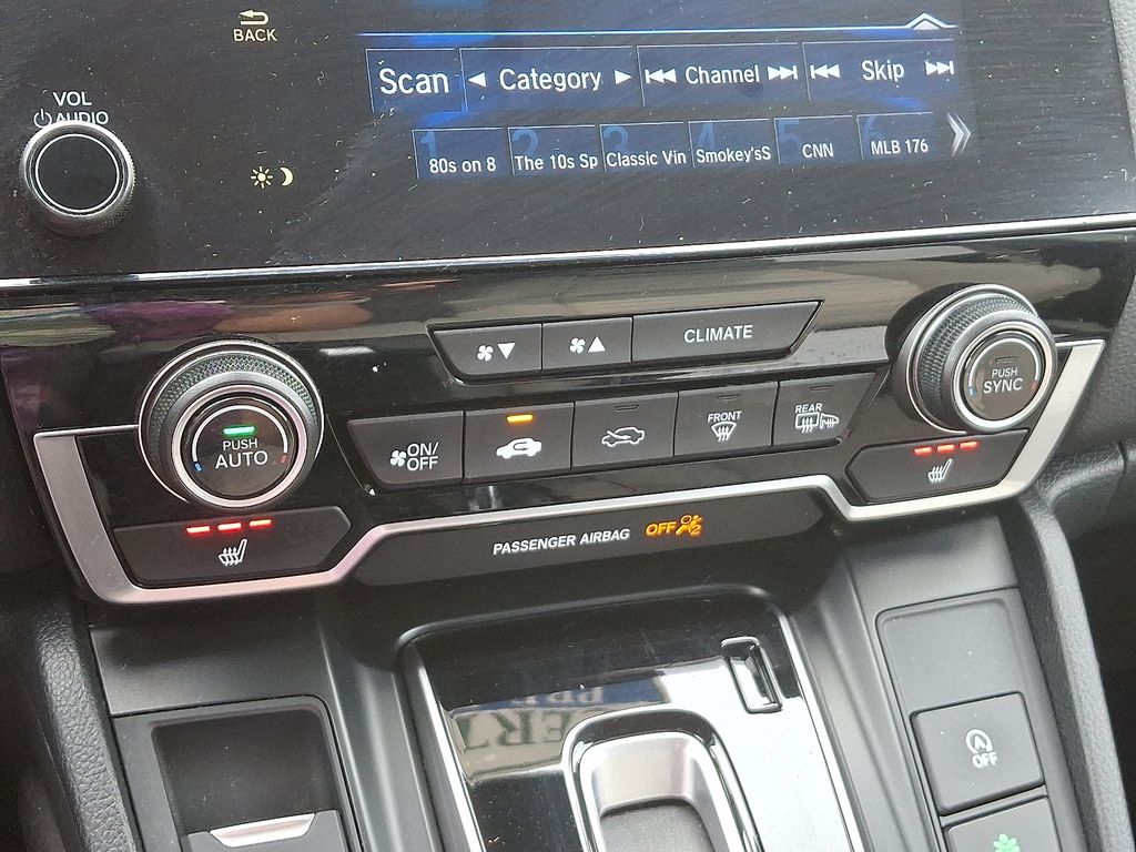 Thumbnail: 2022 Honda CR-V - 17