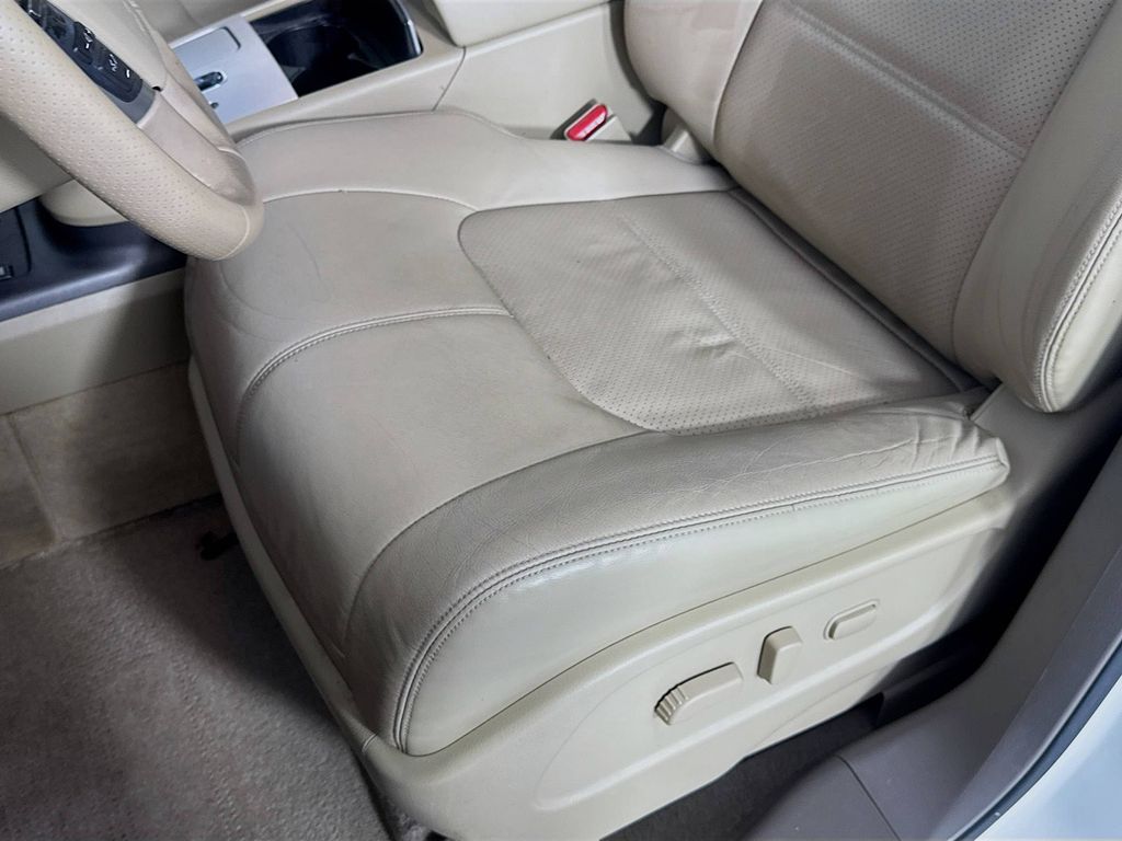 Used Car 2014 Nissan Murano  Sl For Sale Under $10,000 In Austin, Texas
