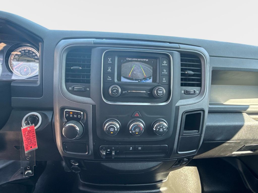 Used 2018 Ram 1500 Truck