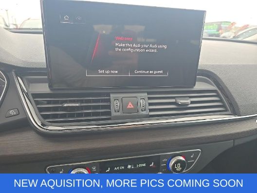 Used 2021 Audi Q5 45 Premium For Sale in OLIVE BRANCH, MS