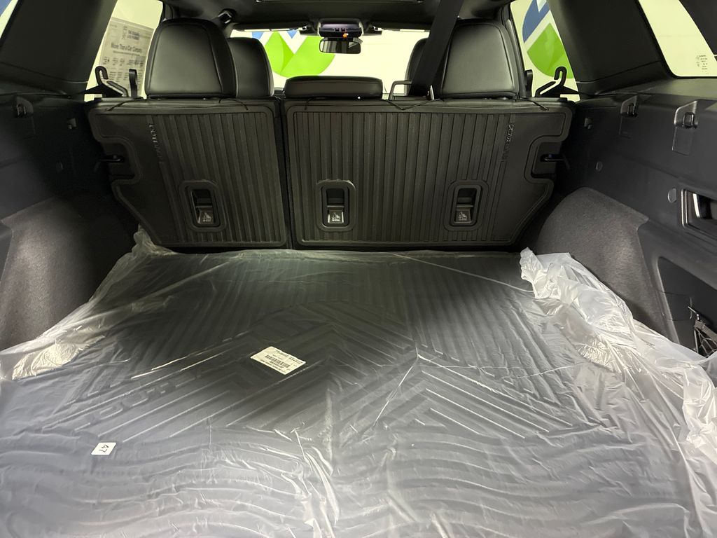 2026 Subaru Outback Premium - Photo 27