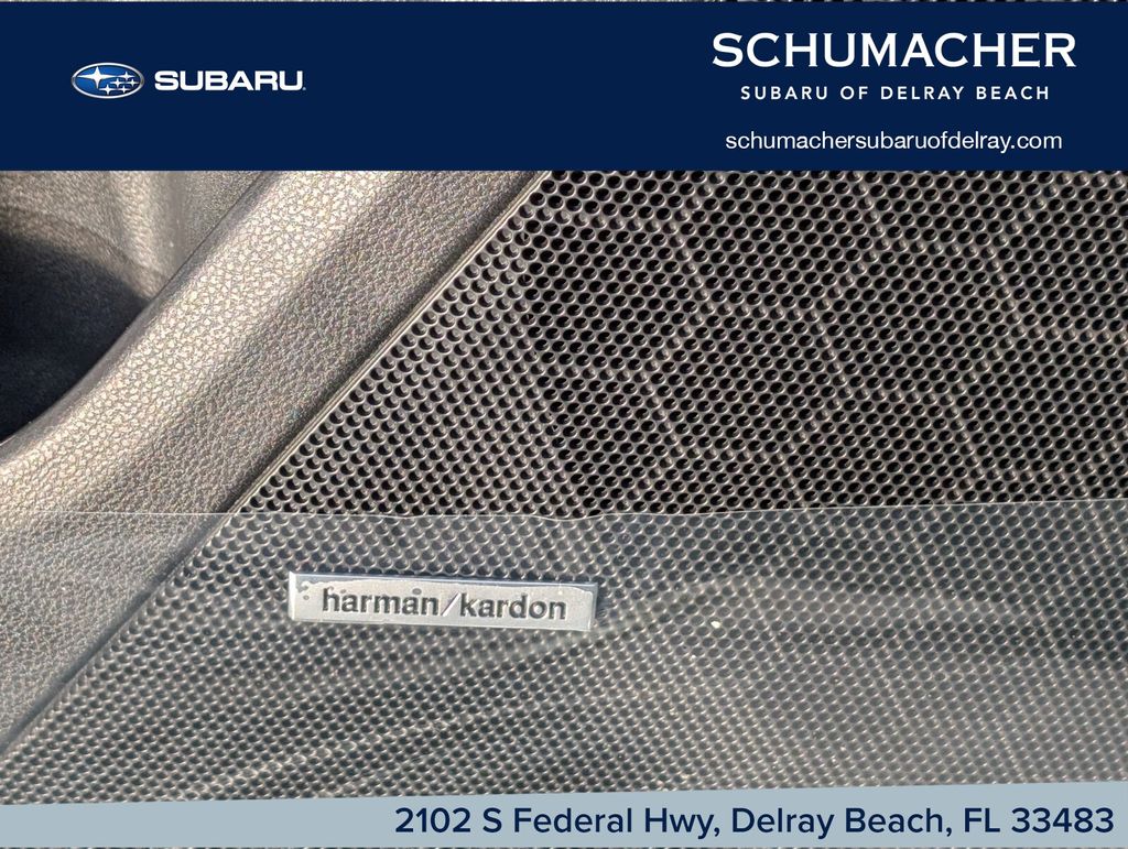 new 2026 Subaru Impreza car, priced at $31,727