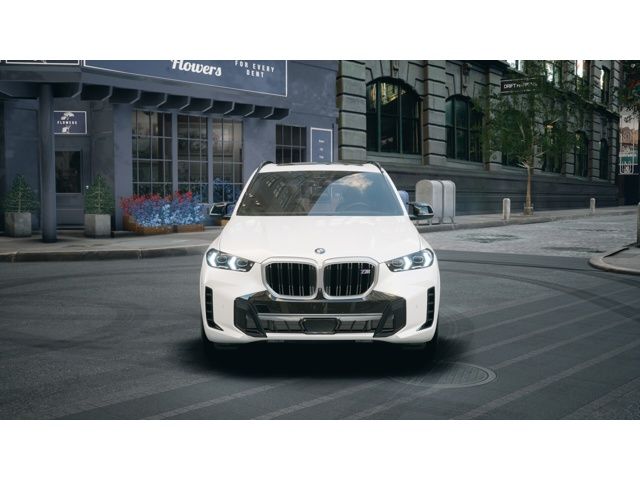 Thumbnail: 2026 BMW X5 - 3