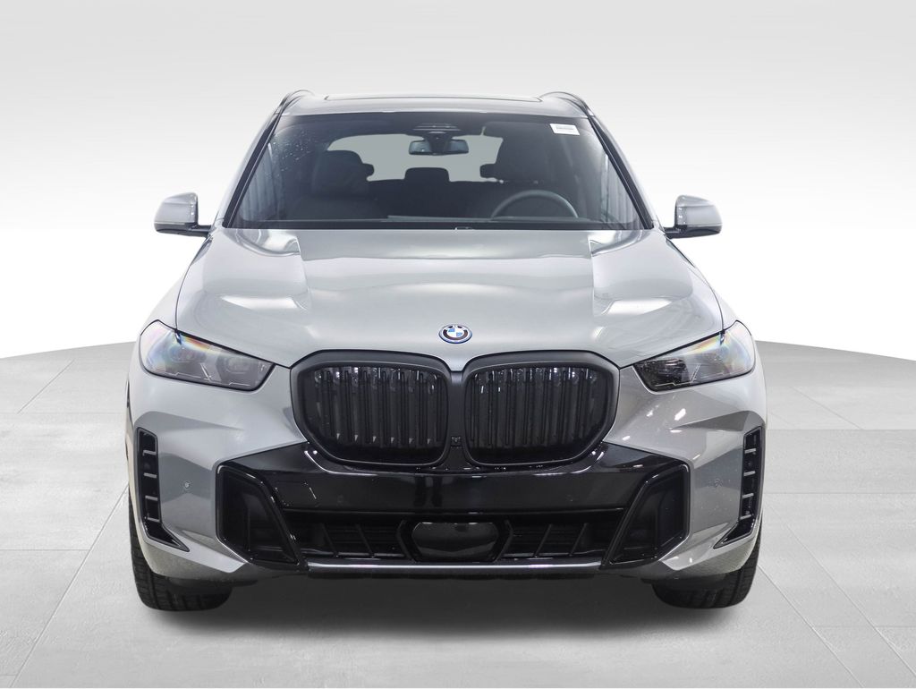 Thumbnail: 2026 BMW X5 - 8