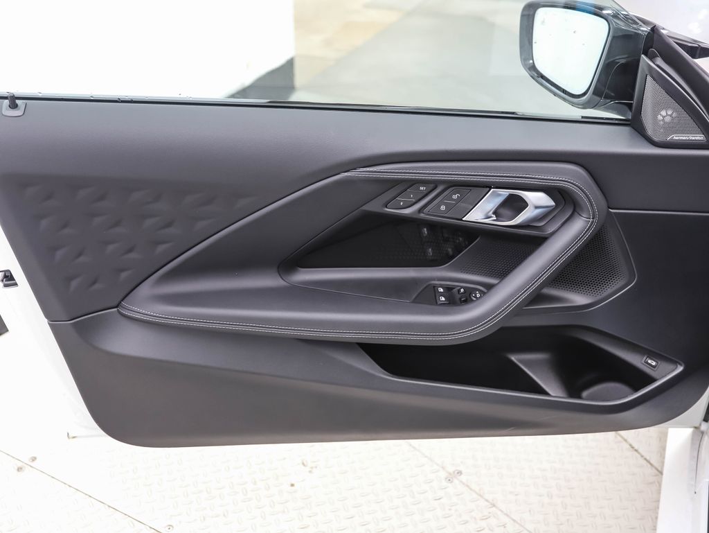 Thumbnail: 2025 BMW 2 Series - 9