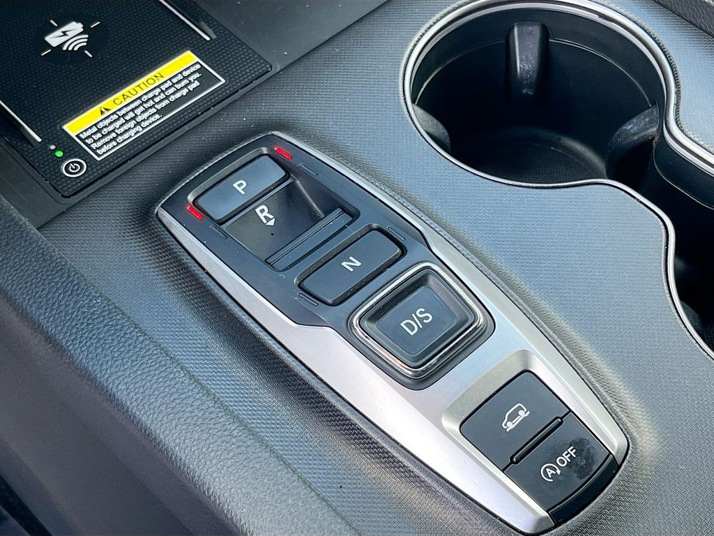 2024 Honda Passport TrailSport - Photo 17