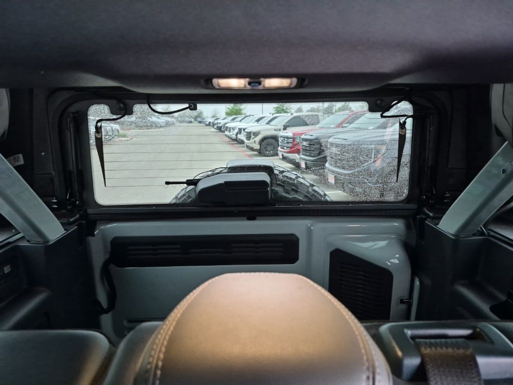 Used Car 2023 Ford Bronco  Outer Banks For Sale Under $40,000 In Austin, Texas