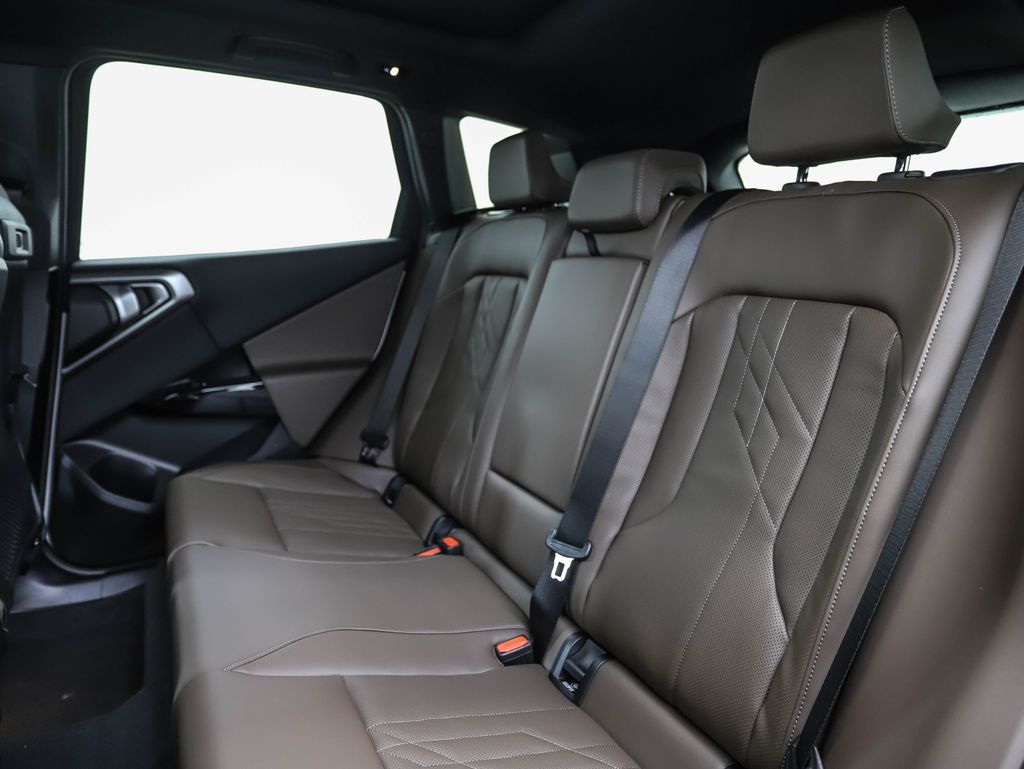 Thumbnail: 2026 BMW X3 - 22