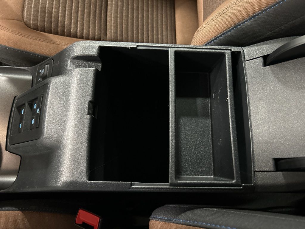 used 2023 Ford Bronco car, priced at $41,987