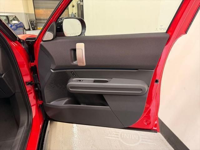 Thumbnail: 2026 MINI Cooper Countryman - 27