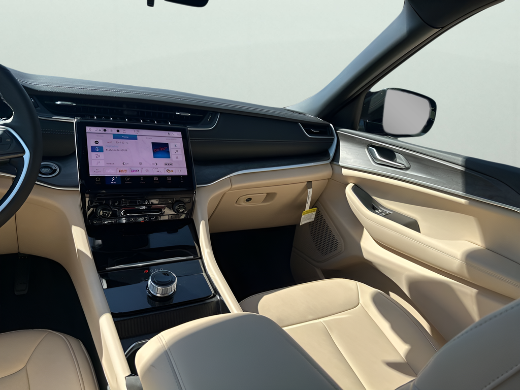 New Car 2025 Jeep Grand Cherokee  Limited For Sale Under $50,000 In Austin, Texas