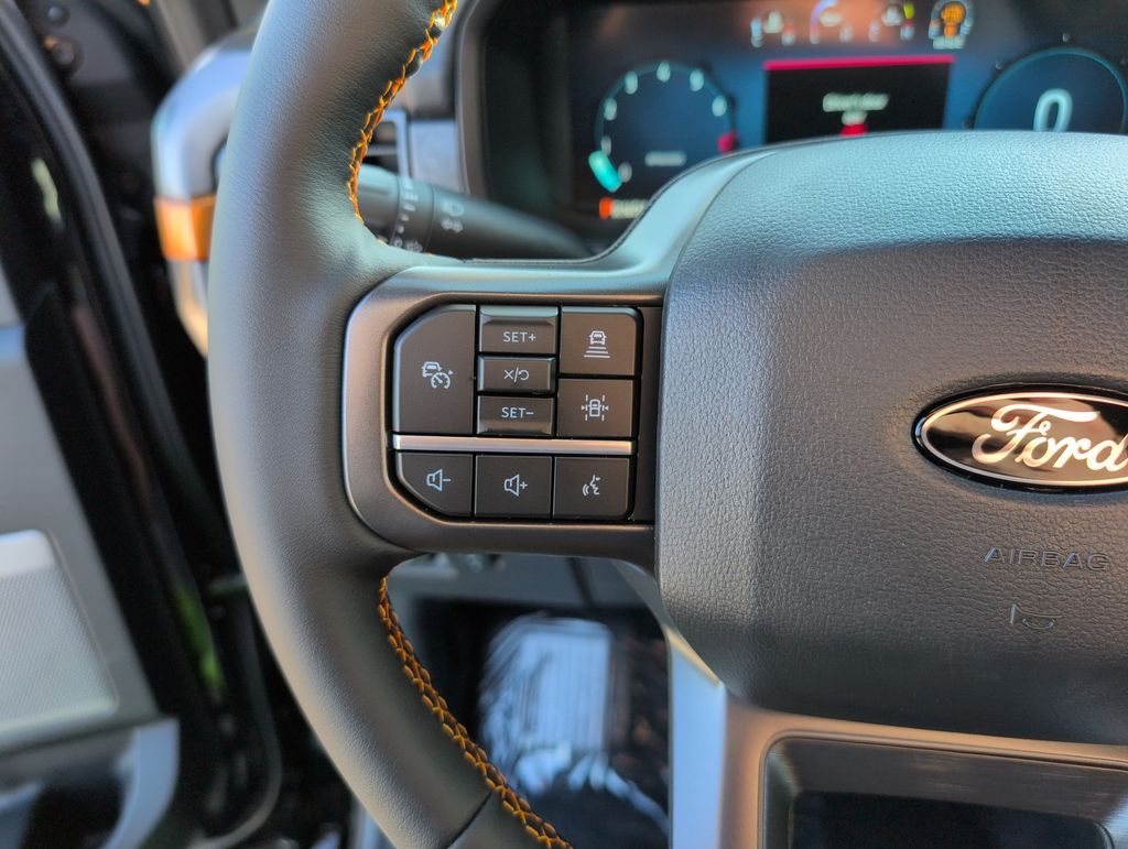 New 2026 Black Ford Tremor image 31