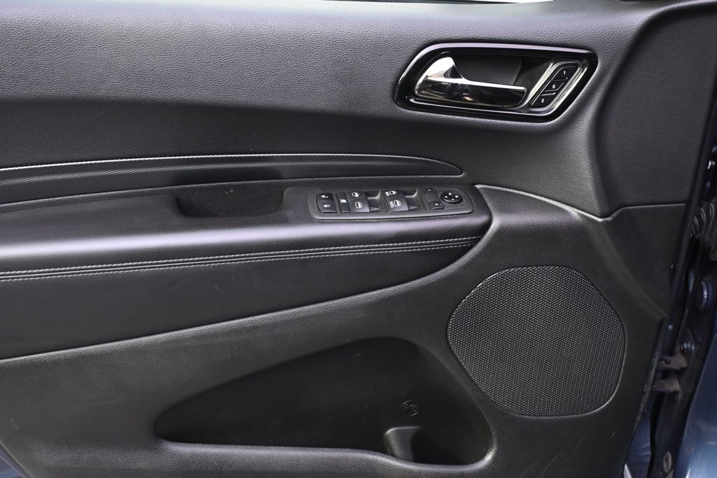 Used 2021 Blue Dodge GT Plus image 23