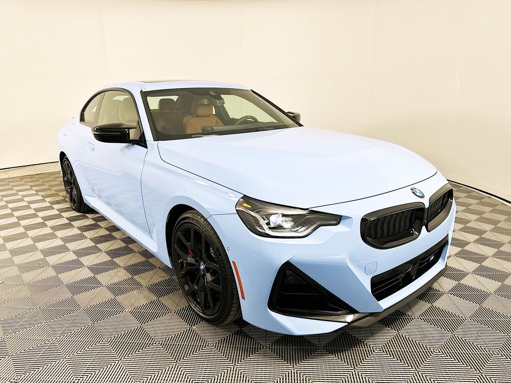 Thumbnail: 2026 BMW 2 Series - 3