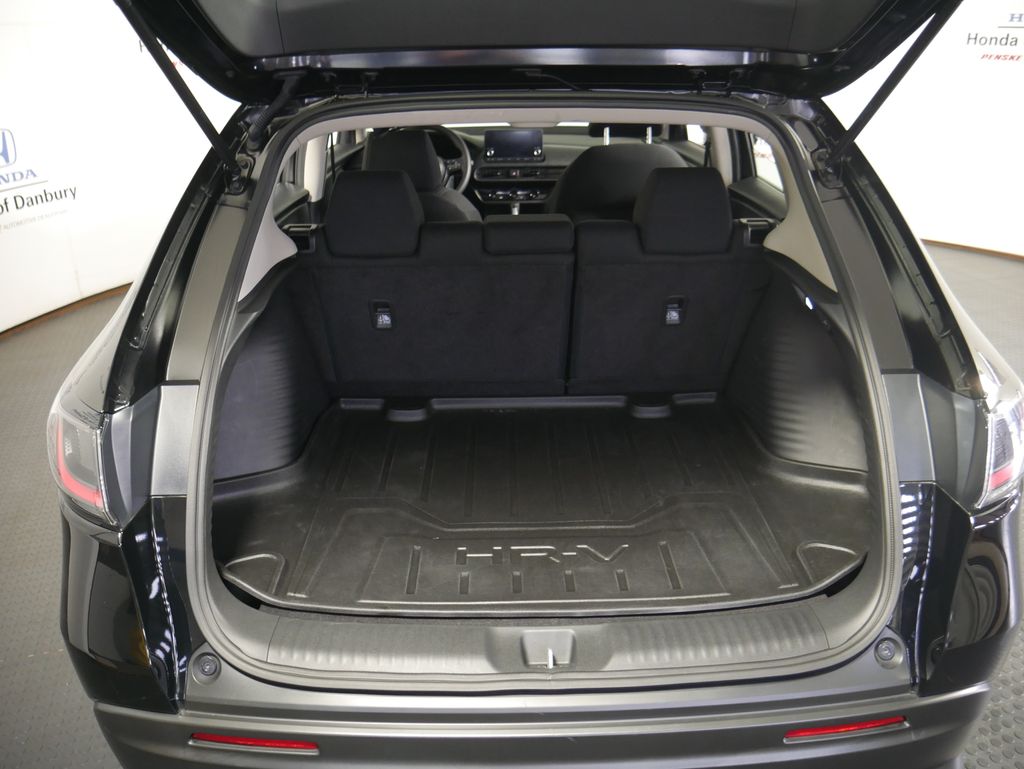 Thumbnail: 2023 Honda HR-V - 6