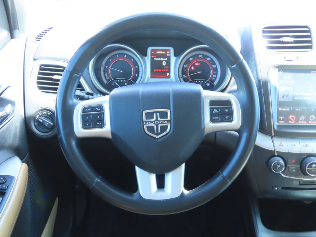 Thumbnail: 2015 Dodge Journey - 6