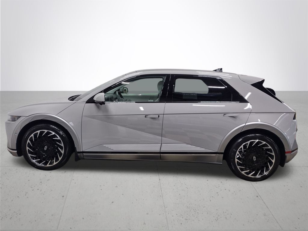2023 Hyundai IONIQ 5 Limited
