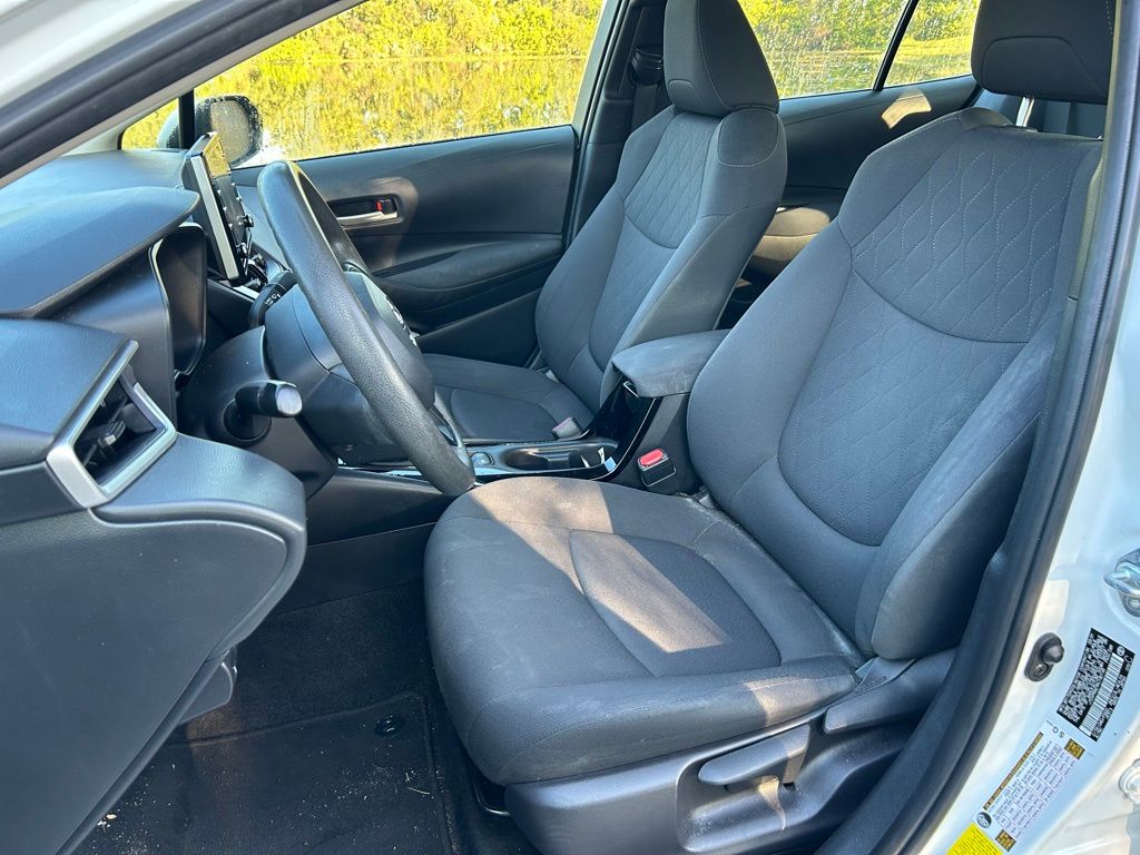 Thumbnail: 2021 Toyota Corolla - 14