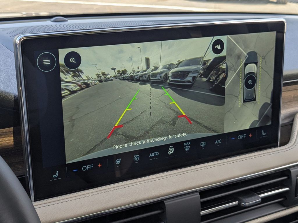 2026 Lincoln Corsair Grand Touring