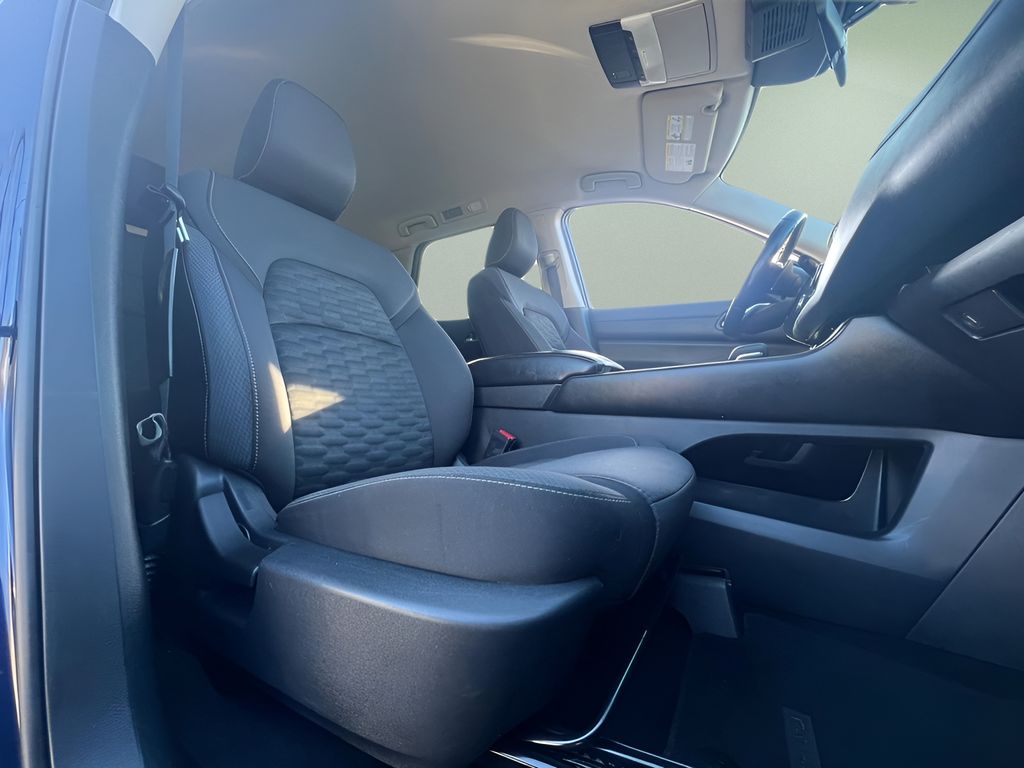 Used 2022 Nissan Pathfinder SUV