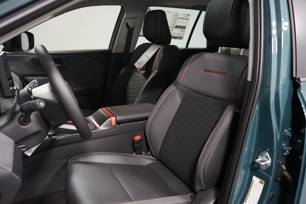 Thumbnail: 2026 Toyota RAV4 - 30