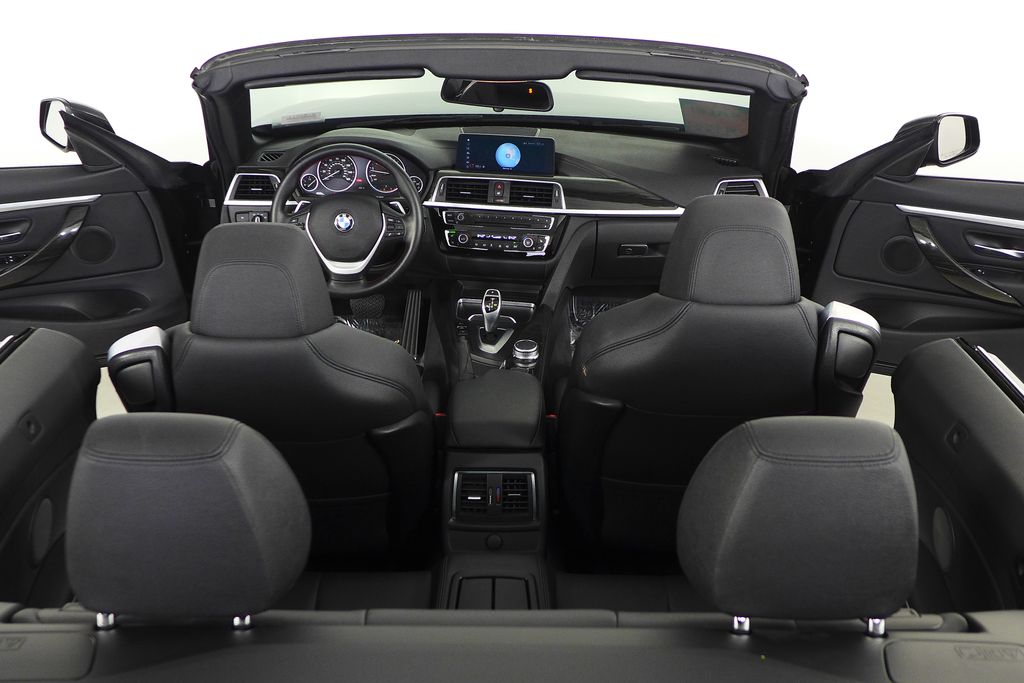 Thumbnail: 2019 BMW 4 Series - 11