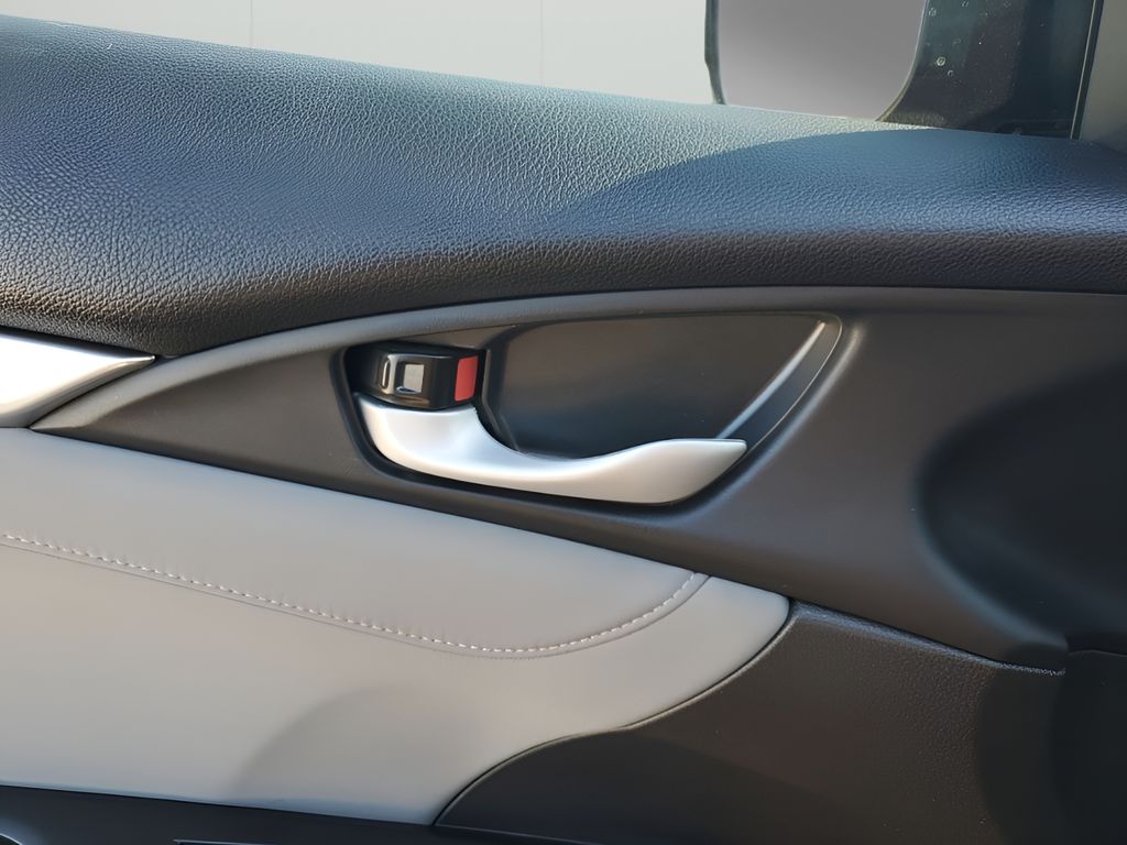 Used Car 2020 Honda Civic  Ex For Sale Under $20,000 In Austin, Texas