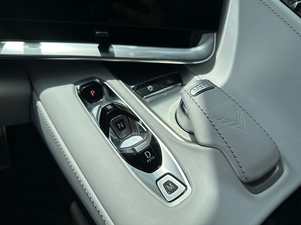Used Car 2023 Chevrolet Corvette  Z06 For Sale Under $120,000 In Austin, Texas