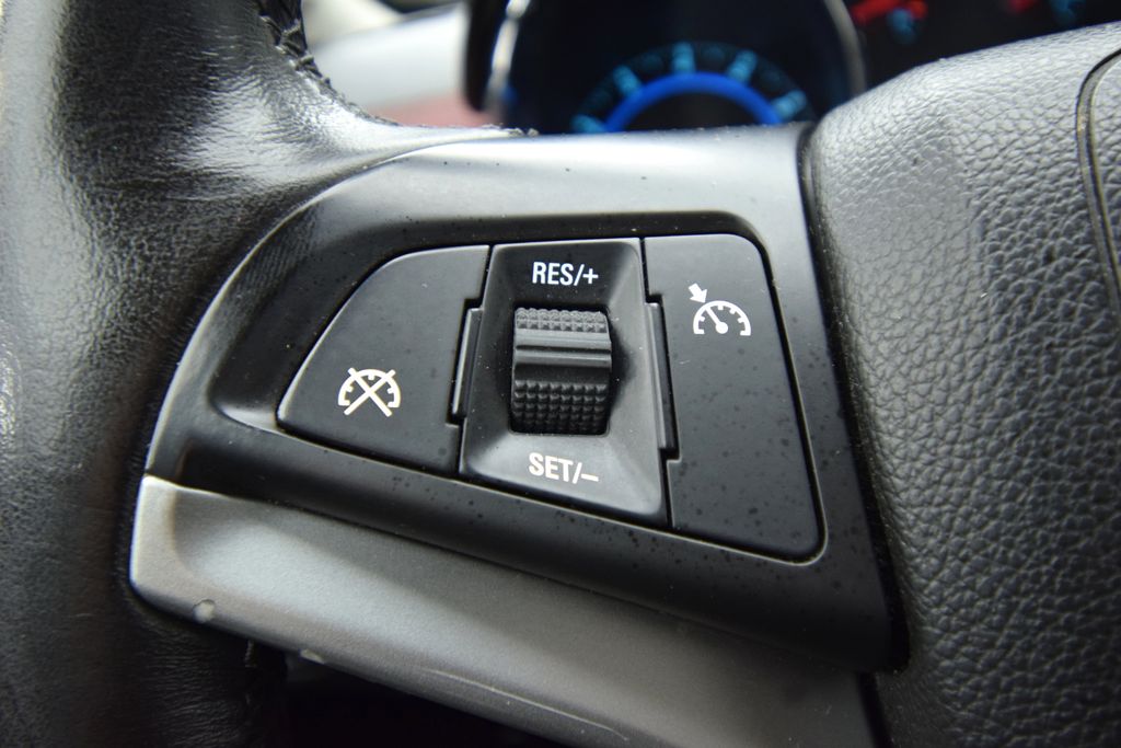 used 2012 Chevrolet Cruze car, priced at $5,000