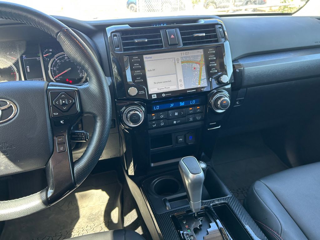 Used 2024 Toyota 4Runner SUV