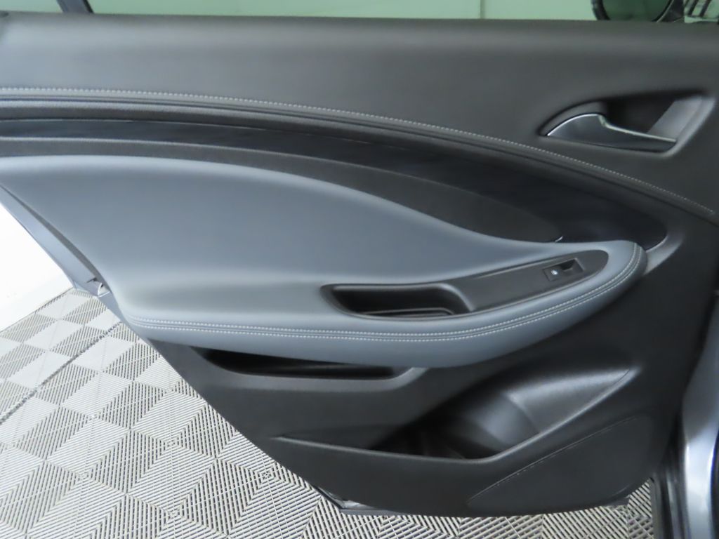 Thumbnail: 2020 Buick Envision - 27