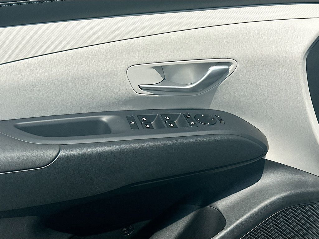 Thumbnail: 2025 Hyundai Tucson - 19