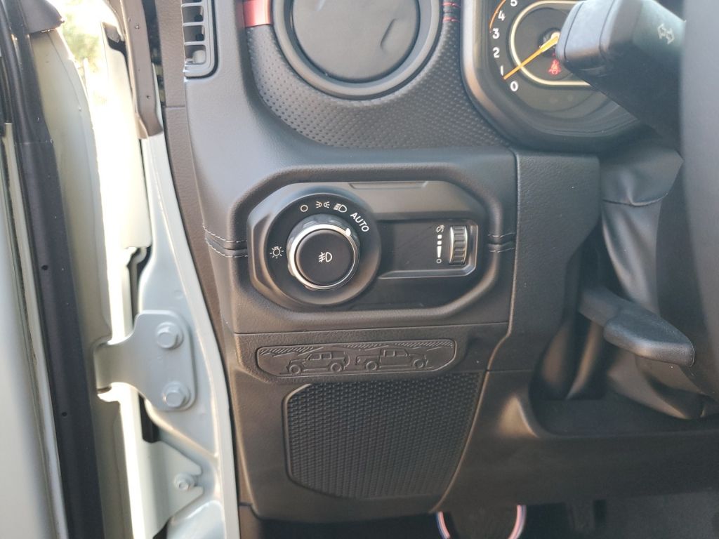 Used Car 2024 Jeep Wrangler  Rubicon X For Sale Under $50,000 In Austin, Texas
