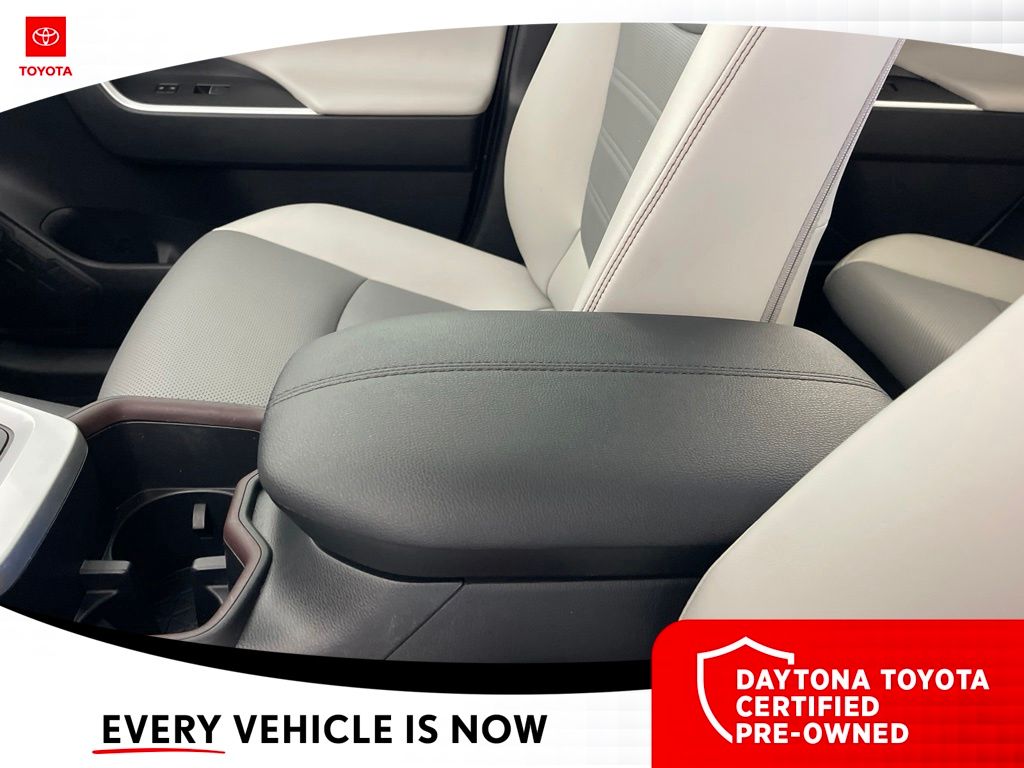 Used 2024 Toyota RAV4 Hybrid SUV