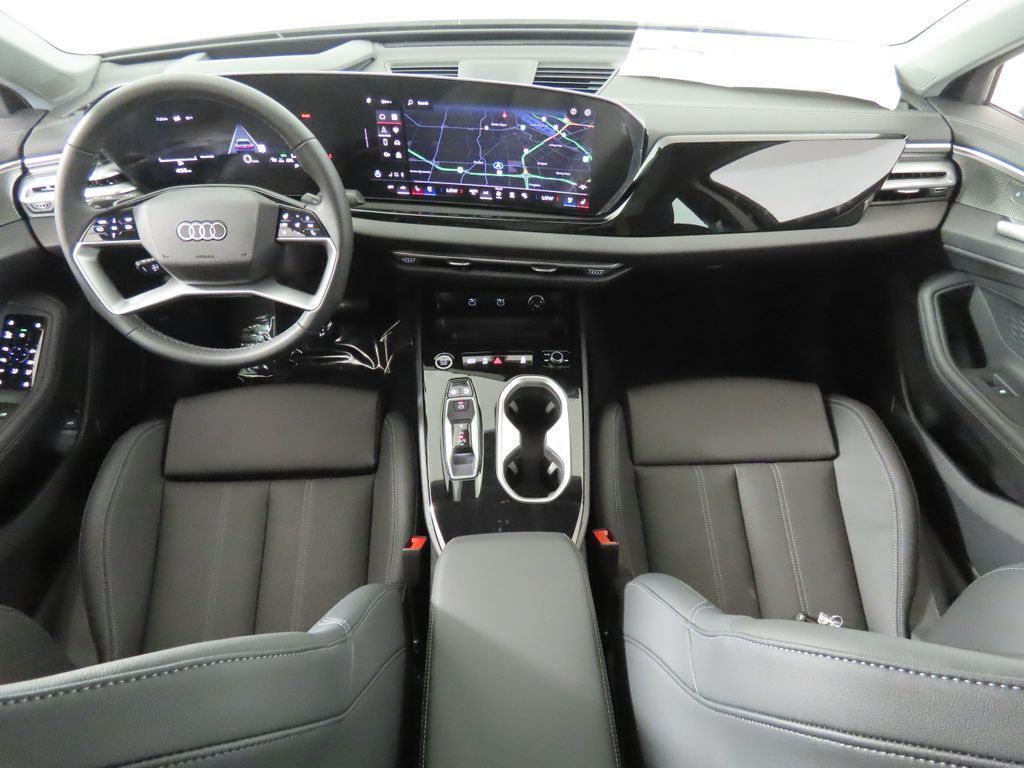 Thumbnail: 2026 Audi A6 - 12