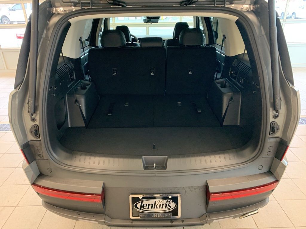 New 2026 Gray Hyundai XRT image 15