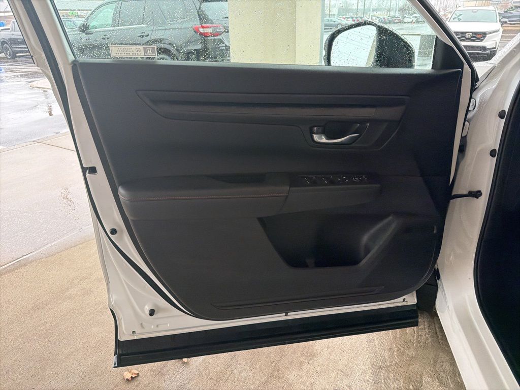 Thumbnail: 2024 Honda CR-V - 18