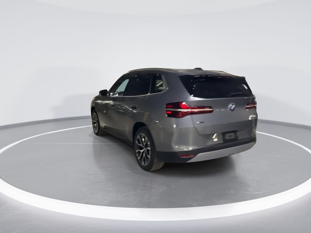 Thumbnail: 2026 BMW X3 - 6