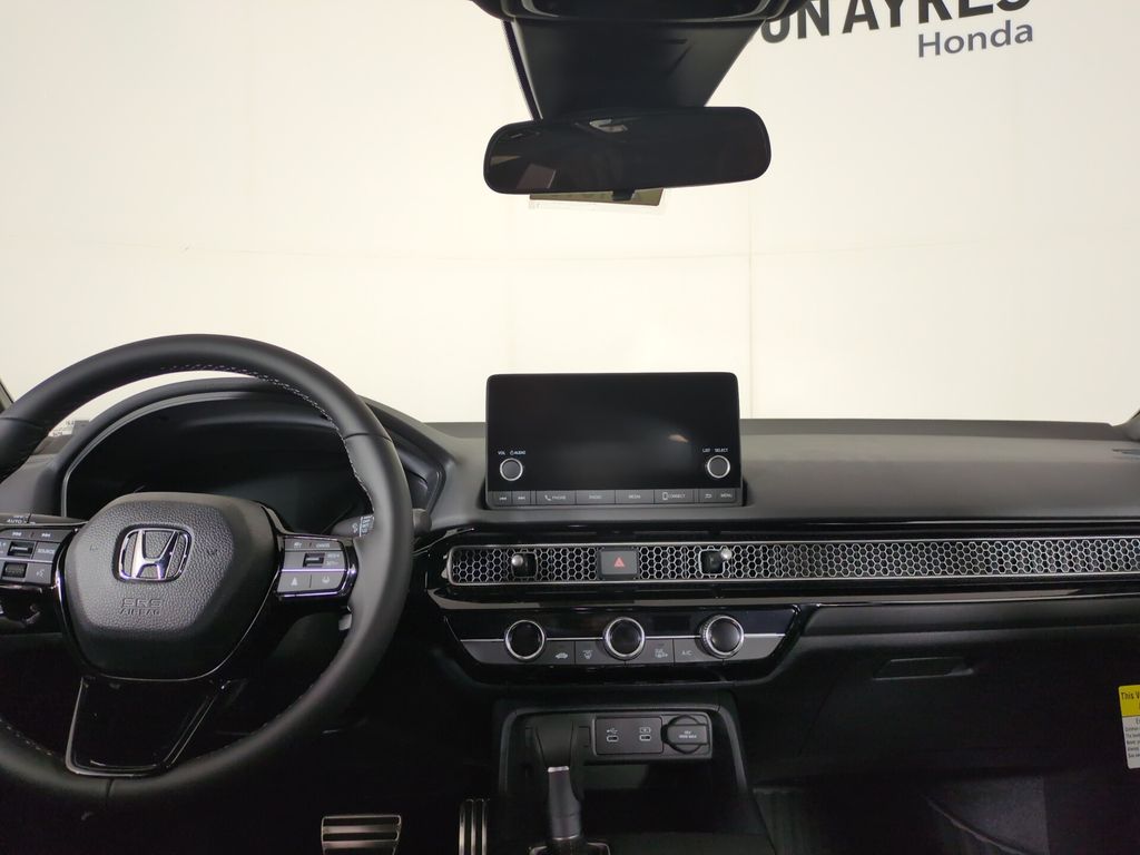 New 2025 Honda Civic For Sale in Fort Wayne, IN