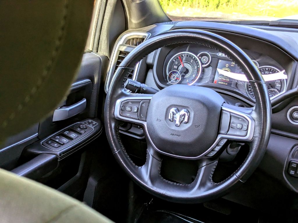 Used Car 2024 Ram 3500  Big Horn For Sale In Taylor, Texas
