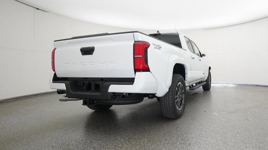 Thumbnail: 2025 Toyota Tacoma - 9