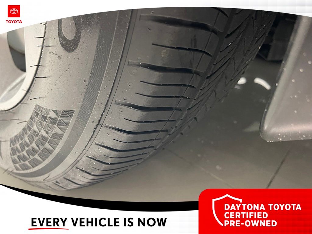 Used 2023 Hyundai Tucson SUV