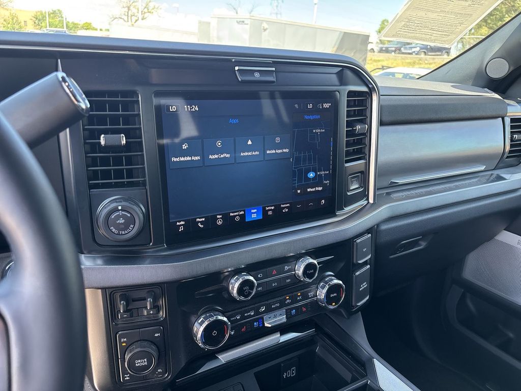Used 2026 Ford F-250SD Truck