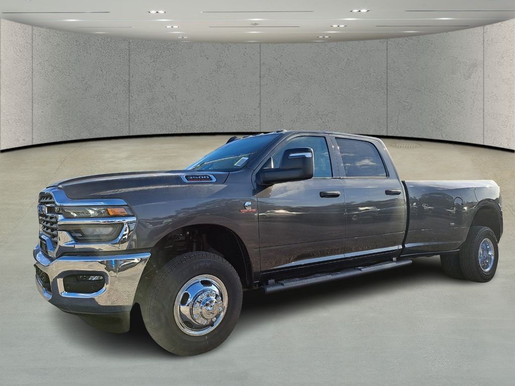 New 2026 Ram 3500 Truck