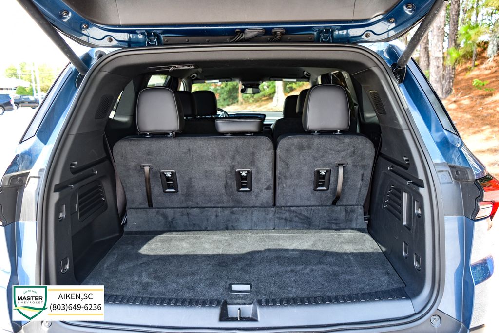 Used 2026 Buick Enclave SUV