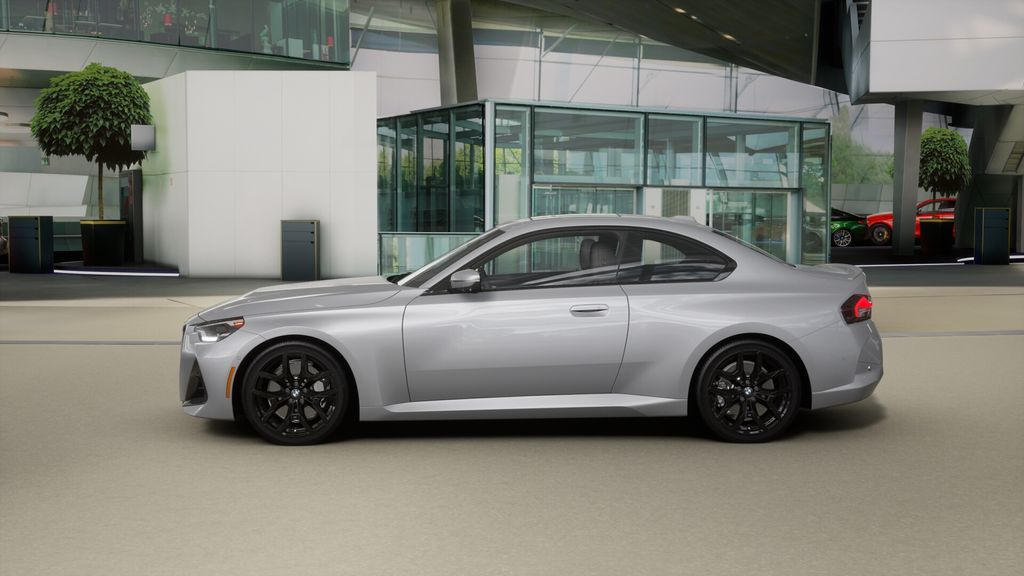 Thumbnail: 2026 BMW 2 Series - 25