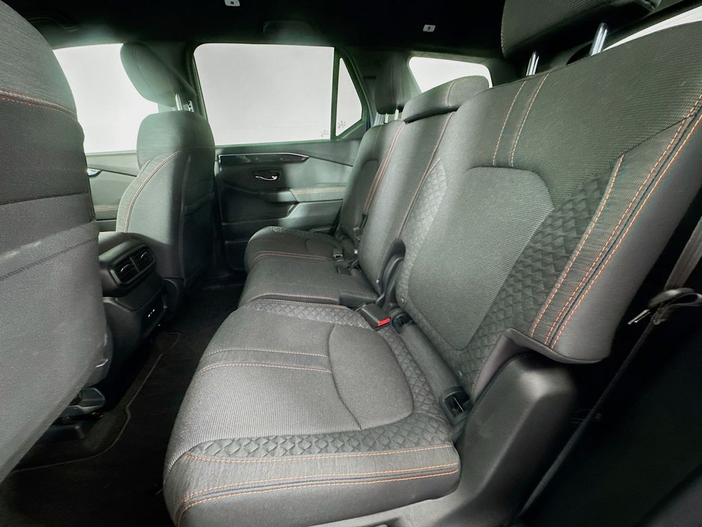 Used Car 2025 Honda Pilot  Sport For Sale Under $40,000 In Austin, Texas