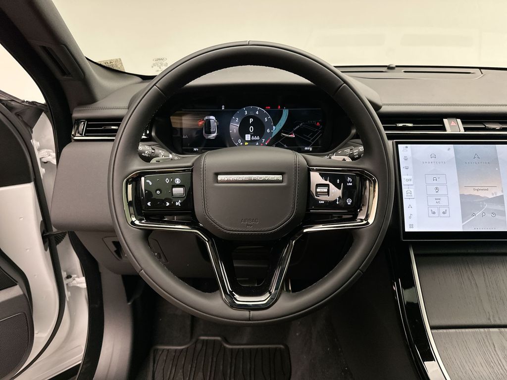 Thumbnail: 2026 Land Rover Range Rover Velar - 13